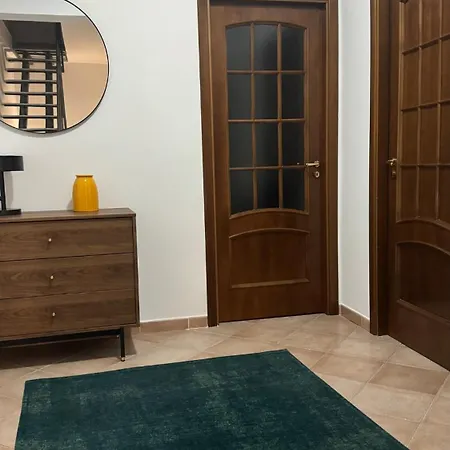 Casa Galatea Holiday home Aci Castello