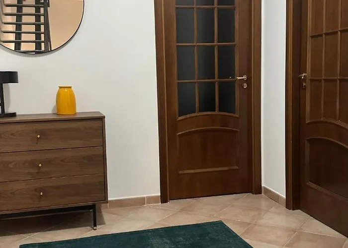 Casa Galatea Holiday home Aci Castello