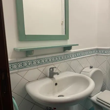 Casa Galatea *