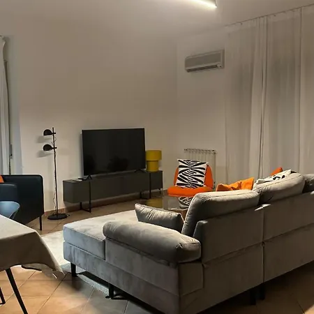 Casa Galatea Aci Castello