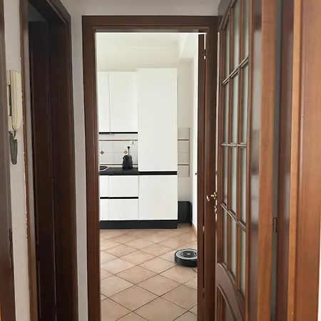 Casa Galatea *