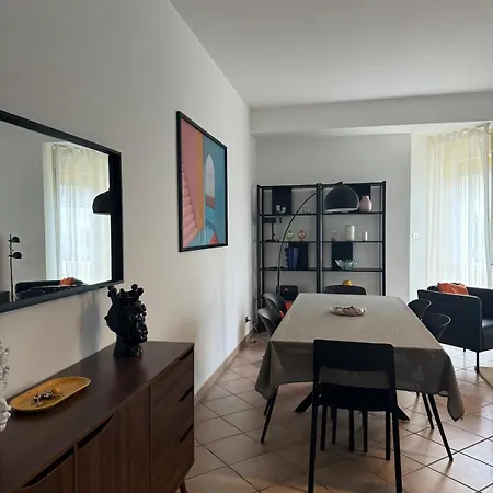 Casa Galatea Hébergement de vacances