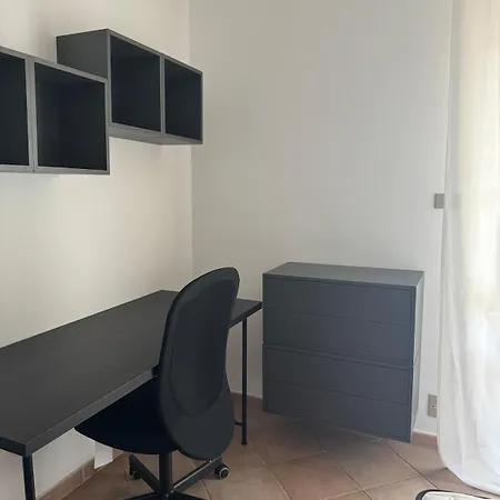Semesterbostad Casa Galatea *