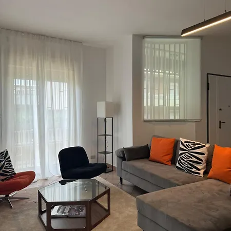Casa Galatea *