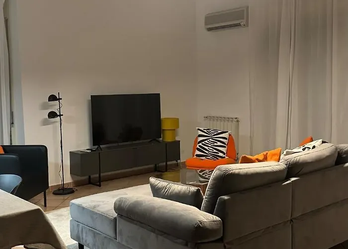 Casa Galatea Aci Castello