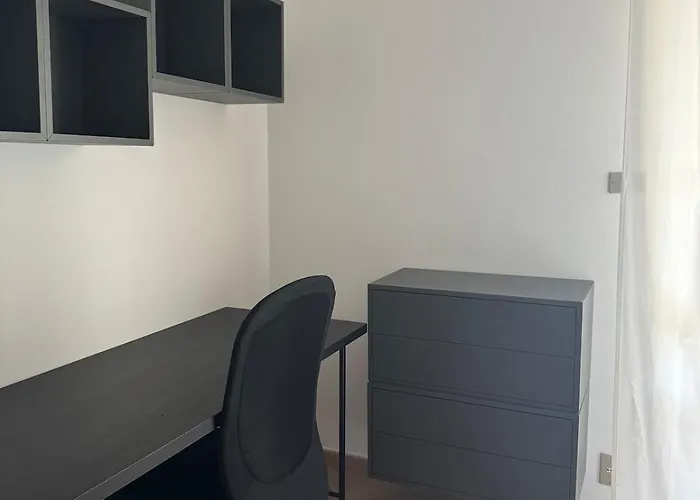 Hébergement de vacances Casa Galatea *