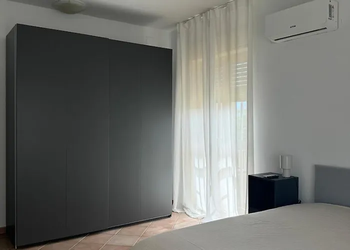 Casa Galatea Aci Castello