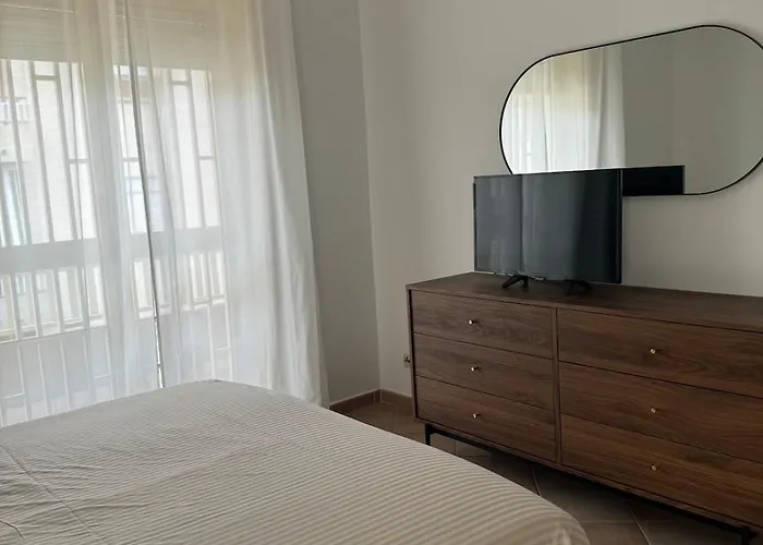 Hébergement de vacances Casa Galatea